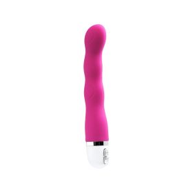 Quiver Mini Vibe (Color: Hot in bed Pink)