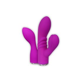 Sym-B® Sensation Set (Color: Purple)