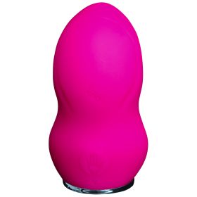 Sym-B Kiki Precision Vibrator (Color: Point Pink)