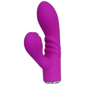 Spark Rabbit Style (Color: Purple)