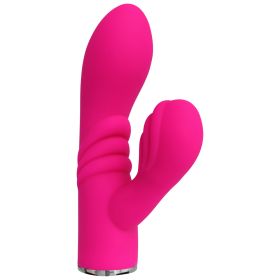 Spark Rabbit Style (Color: Pink)