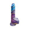 Rock Cocks Olympus Dildo